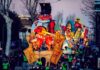 Carnevale di Fano presentato alla Camera. Baldelli (FdI): “Grande manifestazione popolare e laboratorio culturale a cielo aperto”