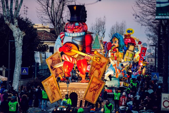 carnevale 3