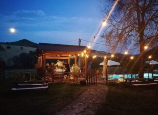 Coldiretti Marche, pochi stranieri ma il boom degli agriturismi prosegue anche a settembre