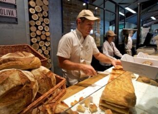 Centro per l’impiego di Pesaro: cercasi commesse/addetti di banco per pizzerie, vendita salumi/formaggi