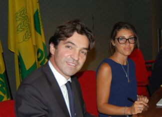 Coldiretti Marche, Acquaroli e Meloni per la chiusura della campagna elettorale: sottoscritti i punti dell’Agenda Programmatica degli agricoltori