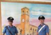 In bici per la Sassonia con la droga pronta da spacciare: senegalese arrestato dai carabinieri