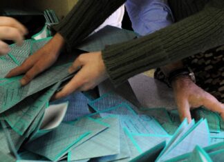 Affluenza al voto nella nostra provincia: 66,97%. Oltre l’80% a Sant’Angelo in Vado a Isola del Piano dove si sceglie il sindaco