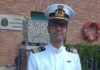 Nuovo comandante del porto a Fano