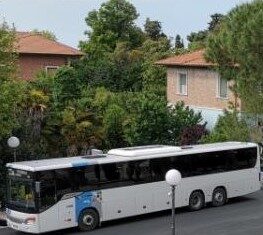 Sicurezza sui bus scolastici, autisti in fermento
