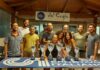 Citytennis a Fano, che spettacolo ai Bagni Lido Verde col Csi
