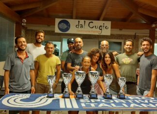 Citytennis a Fano, che spettacolo ai Bagni Lido Verde col Csi