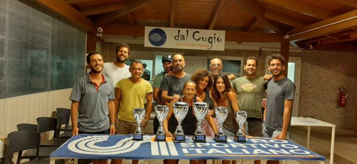foto di gruppo