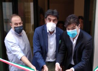Ex vice sindaco di Fano candidato alle regionali