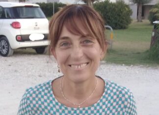 Fabiola Pacassoni si candida per Marche Coraggiose