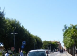 Due feriti gravi a Fano nel giro di un’ora