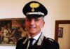 Il capitano Luigi Grella da Fano a Ortona