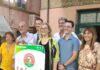 Marche Coraggiose, lista presentata a Fano