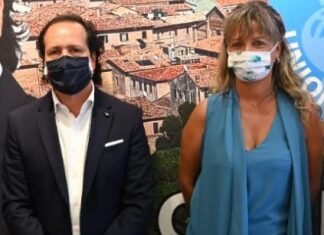 Delvecchio e Cecchini candidati fanesi per l’Udc