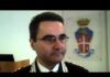 Il generale Fabiano Salticchioli nuovo comandante della Legione Carabinieri Marche
