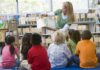 Alla biblioteca comunale di San Costanzo venerdì 11 settembre letture animate per bambini