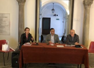Cagli, il M5S presenta i candidati Ruggeri e Ferraro: “Ritrovare entusiasmo”