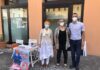 Marche Coraggiose a Cagli con Daniela Ciaroni e Roberto Antoniucci