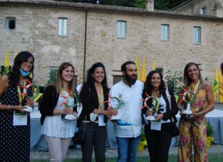 Coldiretti Marche, gli Oscar Green sono giovani e rosa: ecco i vincitori dell’edizione 2020