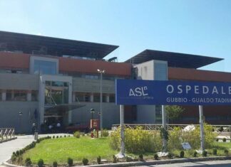 Ospedale di Branca, Stirati: “Dirigenza sanitaria dia risposte”