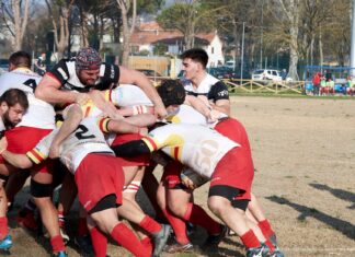 Si fa sul serio, l’8 novembre parte la serie A di rugby