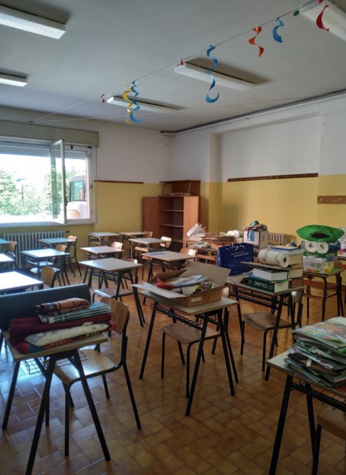 scuola 6