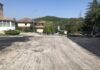 Cagli, nuovi lavori di riasfaltatura: questa volta in via Giovanni Santi (quartiere Ca’ Lupo)