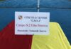 Il Circolo Tennis Cagli intitola il campo in erba sintetica a Fernando Santini
