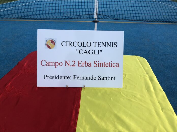 tennis 5