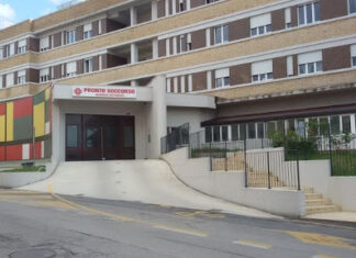 Prosegue altalena del numero di ricoveri Covid nelle Marche: sono 14
