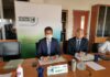 Gli assessori regionali Baldelli e Castelli si confrontano per approfondire le tematiche inerenti al PNRR