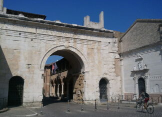 Pollegioni: “Per i furti a Fano le istituzioni locali devono fare di più”