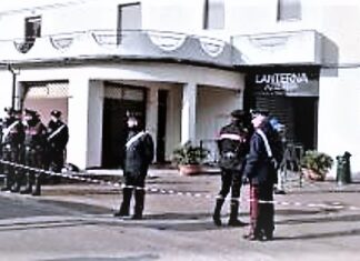 Strage di Corinaldo, il verdetto. Criminali seriali ma non associati