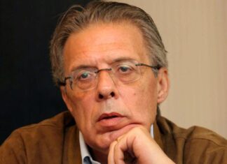 Covid, un decesso (una 85enne di Ascoli). Scompare Pino Scaccia, noto giornalista che aveva cominciato la carriera giornalistica ad Ancona