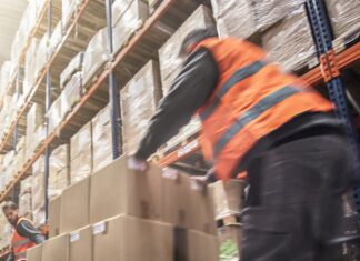Centro per l’impiego di Pesaro: 3 addetti al facchinaggio industriale