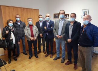 Anmil e Inail, impegno comune su prevenzione infortuni e sicurezza nei luoghi di lavoro