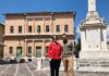 Urbania protagonista su Sky