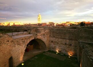 Il Bastione Sangallo chiude la stagione 2020 con un bilancio più che positivo