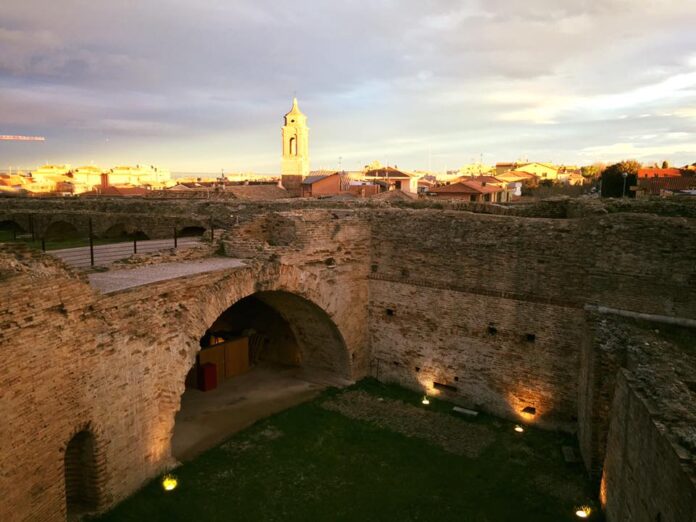 Bastione Sangallo_Fano
