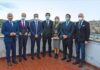 Acquaroli presenta la squadra di Giunta: “Competente e autorevole con esperienza di pubblica amministrazione”