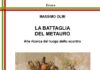 Battaglia del Metauro: il mistero delle ghiande missili