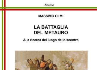 Battaglia del Metauro: il mistero delle ghiande missili
