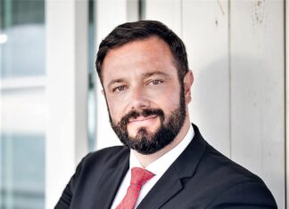 Mirco Carloni presenta “L’arte del rischio” al Passaggi Festival di Fano: appuntamento il 24 giugno