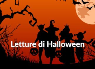 Biblioteche Colli al Metauro, letture a distanza di Halloween a distanza nei giorni 29 e 30 ottobre