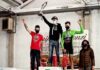 Bike Therapy Pergola trionfa a Camerino: impresa di Rocchetti, sul podio anche Giombetti, Pes e Angeletti