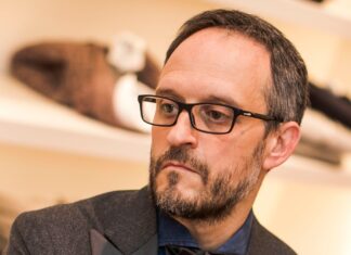 “Castelli d’Aria”: domenica 4 ottobre l’organista Fabio Ciofini si esibirà a San Lorenzo in Campo