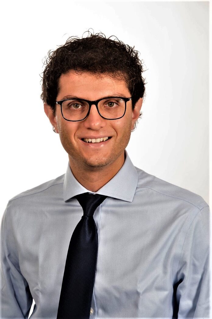 Giacomo Toccaceli