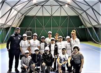 A Fano torna il Dodgeball, versione moderna della Palla Avvelenata