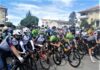 Bike Therapy Pergola è tornata a pedalare in tutta Italia