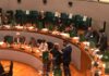 Martedì 24 novembre consiglio regionale